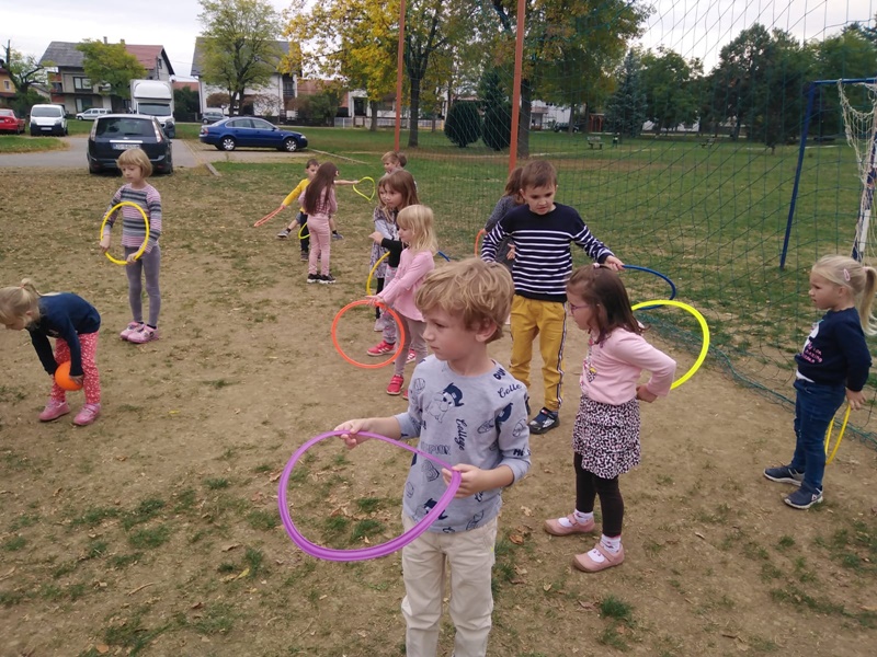 Dječji vrtić Žirek proslavio 10. rođendan! - slika broj: 14